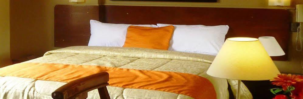 Acuario Hotel & Suite Lima Dış mekan fotoğraf